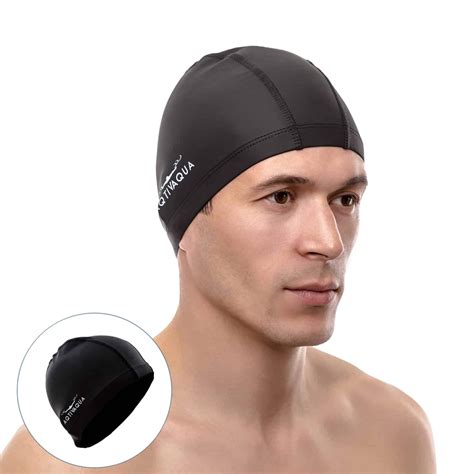 watertight swim cap